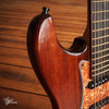 Twenty Cent Guitar Co S-Style Walnut 2025