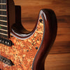 Twenty Cent Guitar Co S-Style Walnut 2025