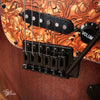Twenty Cent Guitar Co S-Style Walnut 2025