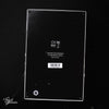 Two Notes Le Clean Dual Channel Tube Preamp Pedal