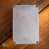 Van Diemens Analogue Audio Disruptors The Amos Si Fuzz Pedal
