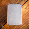 Van Diemens Analogue Audio Disruptors The Dasy Si Fuzz Pedal