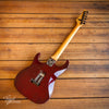 Washburn Mercury Series MG-40 Sunburst 1992