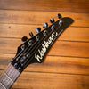 Washburn Mercury Series MG-40 Sunburst 1992