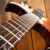 Washburn Mercury Series MG-40 Sunburst 1992