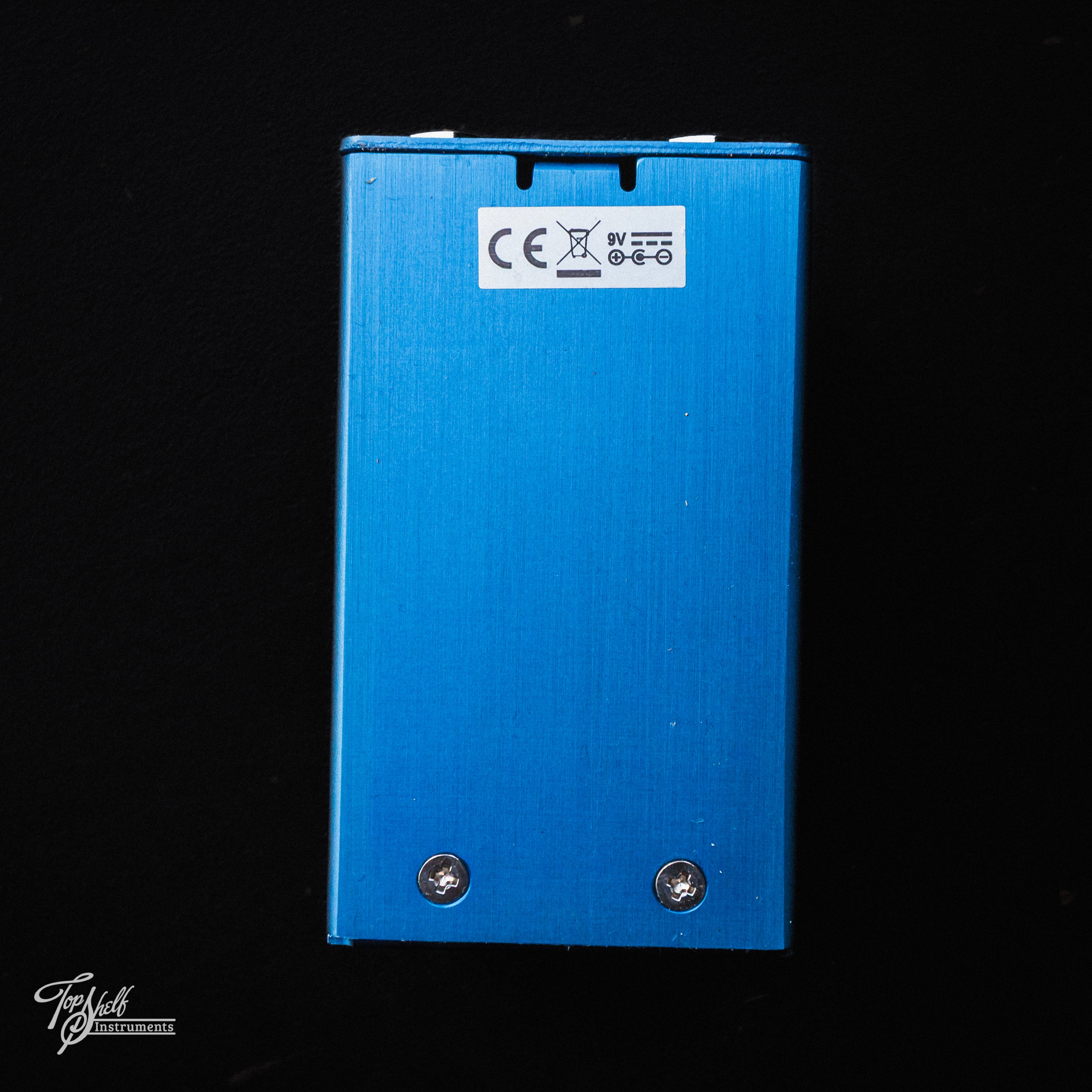 Way Huge Smalls Blue Hippo MkIII Analog Chorus & Vibrato