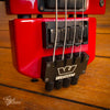 Westone The Rail Bass Red 1985
