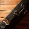 Xtreme XC650 Offset Electric Guitar Hard Case Black