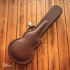 Xtreme XC847 Deluxe LP Electric Guitar Hard Case Brown