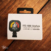 Cason YTC-1000 GripTune Rechargeable Clip-On Chromatic Tuner