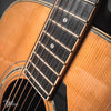 Yamaha FG-300M Dreadnought Acoustic Japan 1973