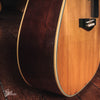 Yamaha FG-300M Dreadnought Acoustic Japan 1973