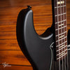 Yamaha BB734A Bass Translucent Matte Black 2021
