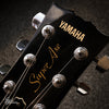 Yamaha SA900 Super Axe Black 1986