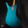 Yamaha SB-2A Flying  Samurai Bass Pearl Blue 1966