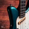 Yamaha SB-2A Flying  Samurai Bass Pearl Blue 1966