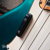 Yamaha SB-2A Flying  Samurai Bass Pearl Blue 1966