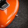 Yamaha SG-3C Flying Banana Orange 1968