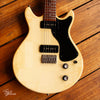Yamaha SG-RR Standard White 1990