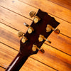 Yamaha SG-2000 Brown Sunburst 1982
