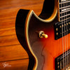 Yamaha SG-2000 Brown Sunburst 1982