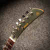 Yamaha SGV500S Flying Samurai Charcoal Metallic 2001
