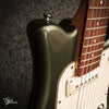 Yamaha SGV500S Flying Samurai Charcoal Metallic 2001
