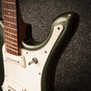 Yamaha SGV500S Flying Samurai Charcoal Metallic 2001