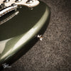 Yamaha SGV500S Flying Samurai Charcoal Metallic 2001