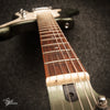 Yamaha SGV500S Flying Samurai Charcoal Metallic 2001