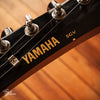 Yamaha SGV500S Flying Samurai Black 2001