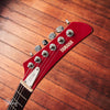 Yamaha SS-300 Bright Red 1983