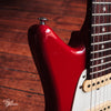 Yamaha SS-300 Bright Red 1983