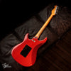Yamaha Session II 512P Red 1987