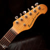 Yamaha Session II 512P Red 1987