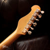 Yamaha Session II 512P Red 1987