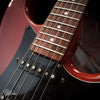 Yamaha Session II 512P Red 1987