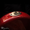 Yamaha Session II 512P Red 1987