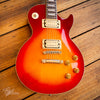 Yamaha Studio Lord SL550S Red Sunburst 1982