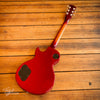 Yamaha Studio Lord SL550S Red Sunburst 1982