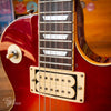 Yamaha Studio Lord SL550S Red Sunburst 1982
