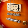 Yamaha Studio Lord SL550S Red Sunburst 1982