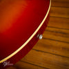 Yamaha Studio Lord SL550S Red Sunburst 1982