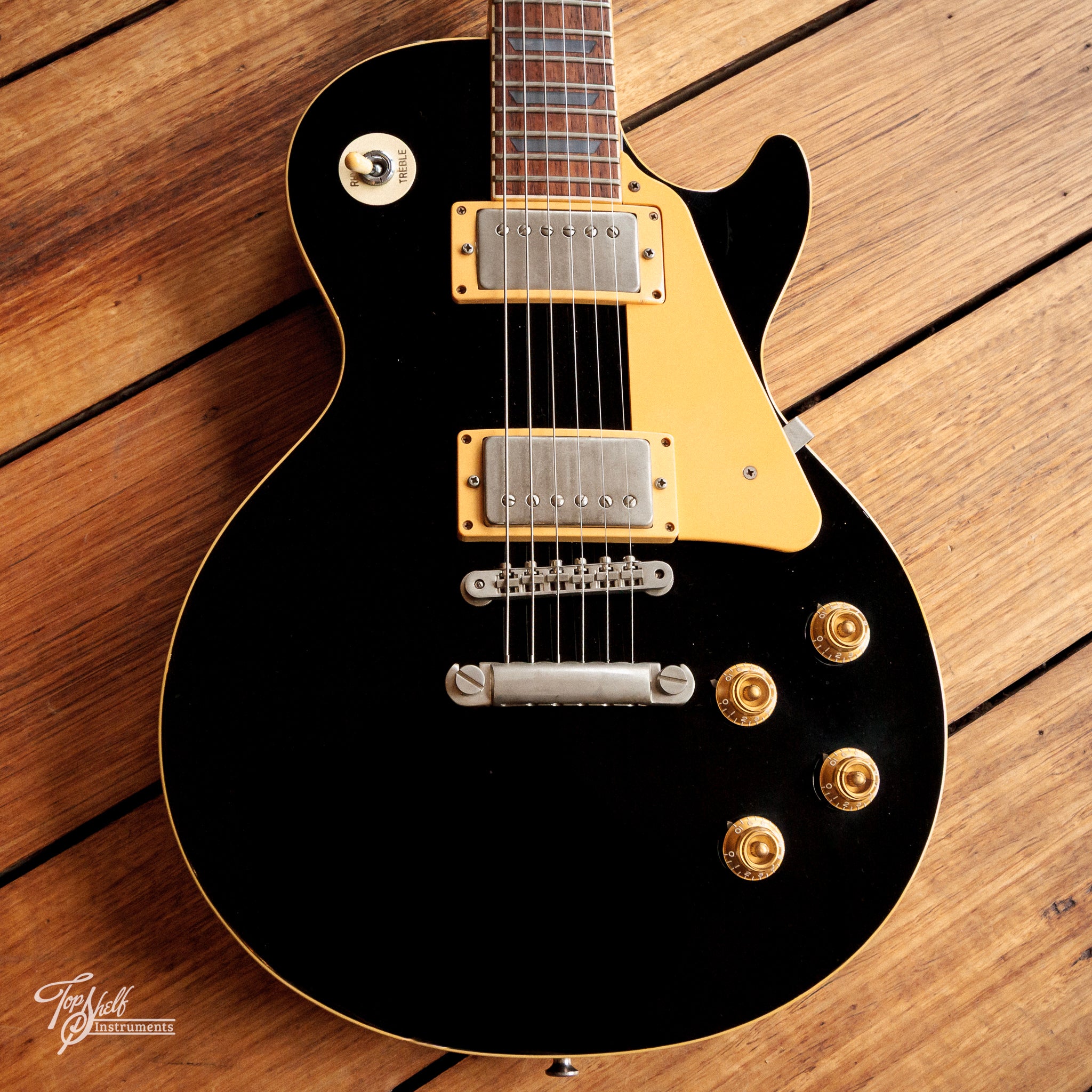 Yamaha SL450 Studio Lord Black 1983 – Topshelf Instruments