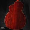 aNueNue Alan Gogoll Travel Size Acoustic/Electric Natural Gloss 2017