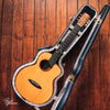 aNueNue Alan Gogoll Travel Size Acoustic/Electric Natural Gloss 2017