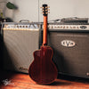 aNueNue Alan Gogoll Travel Size Acoustic/Electric Natural Gloss 2017