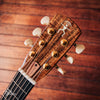 aNueNue Alan Gogoll Travel Size Acoustic/Electric Natural Gloss 2017