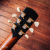 aNueNue Alan Gogoll Travel Size Acoustic/Electric Natural Gloss 2017