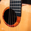 aNueNue Alan Gogoll Travel Size Acoustic/Electric Natural Gloss 2017